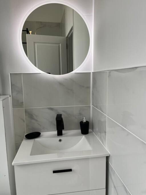 Apartmán La Parenthese Andelysienne Les Andelys Exteriér fotografie